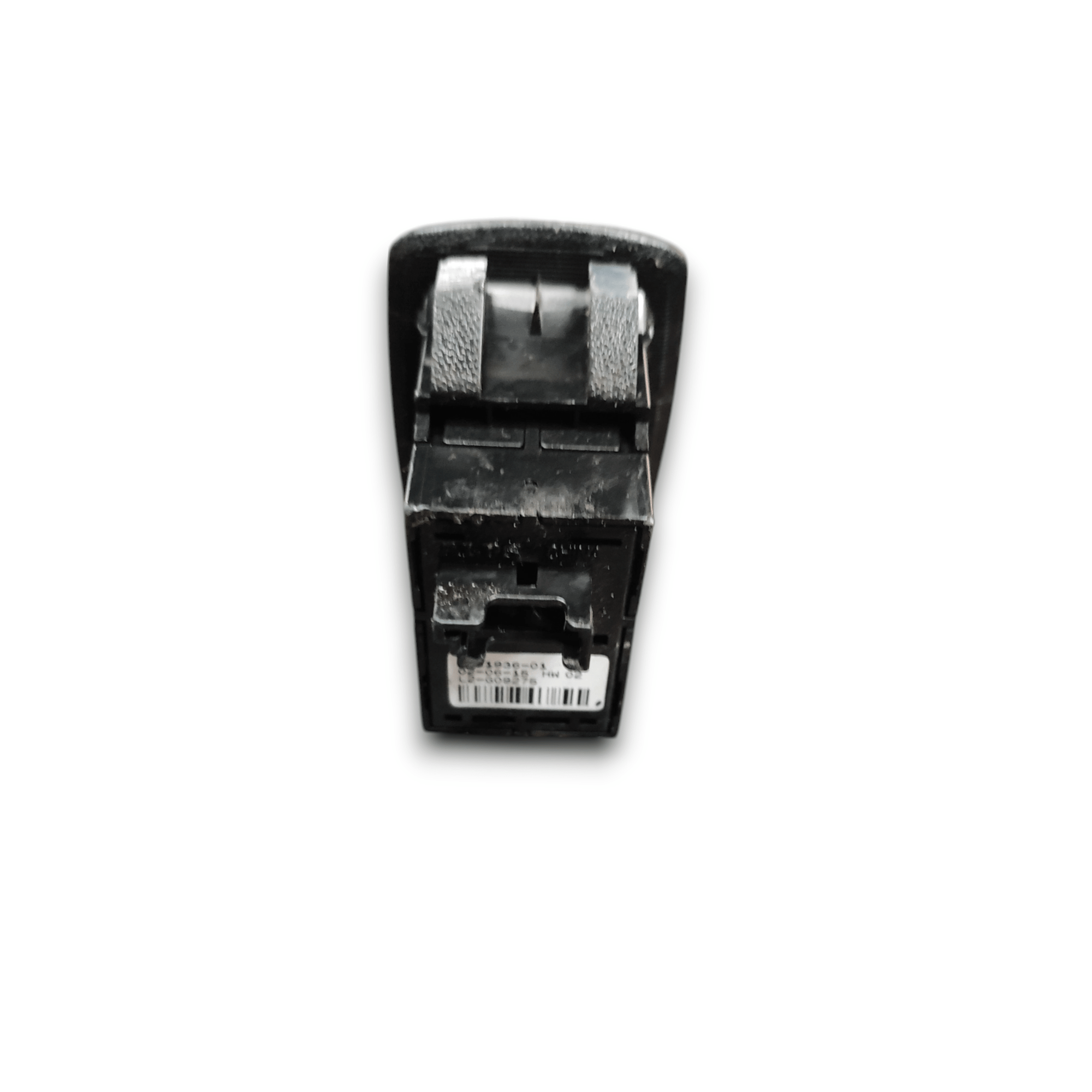 Pulsante Alzavetro Bmw Serie 3 F30 COD: 936193601 (2012 - 2019) - F&P CRASH SRLS - Ricambi Usati