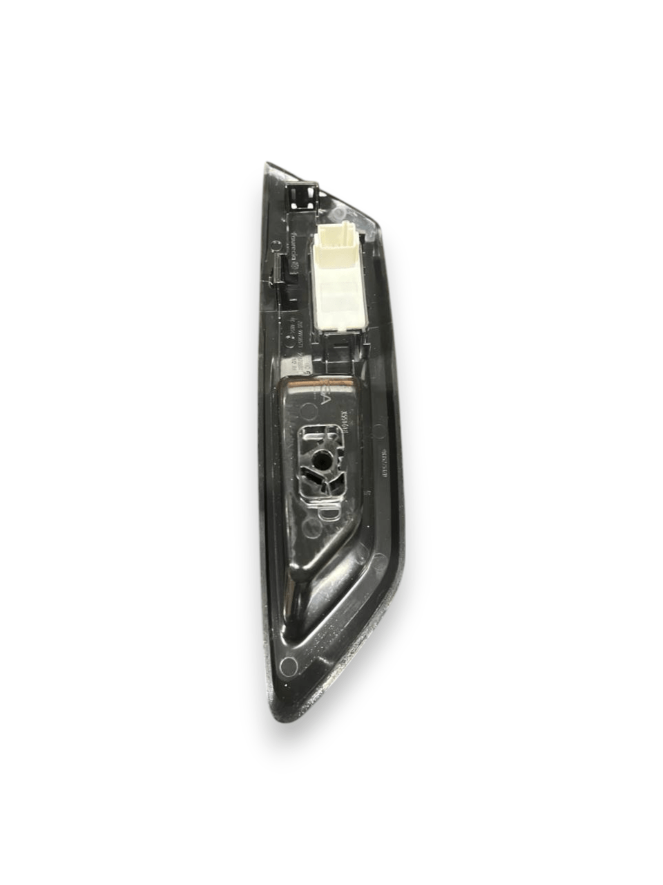 Right Rear Window Lift Button (dx) Peugeot 308 III (2021>) code: 98352753ZD - F&P CRASH SRLS - Used Parts