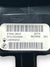 Pulsante Alzavetro Posteriore DX / SX Maserati Ghibli (2013 > ) cod.670013822 - F&P CRASH SRLS - Ricambi Usati