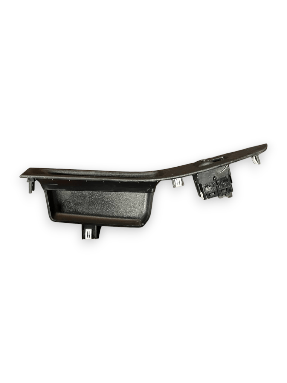 Left rear window lift button (sx) Ford S - Max (2006 to 2023) - F&P CRASH SRLS - Used Spare Parts