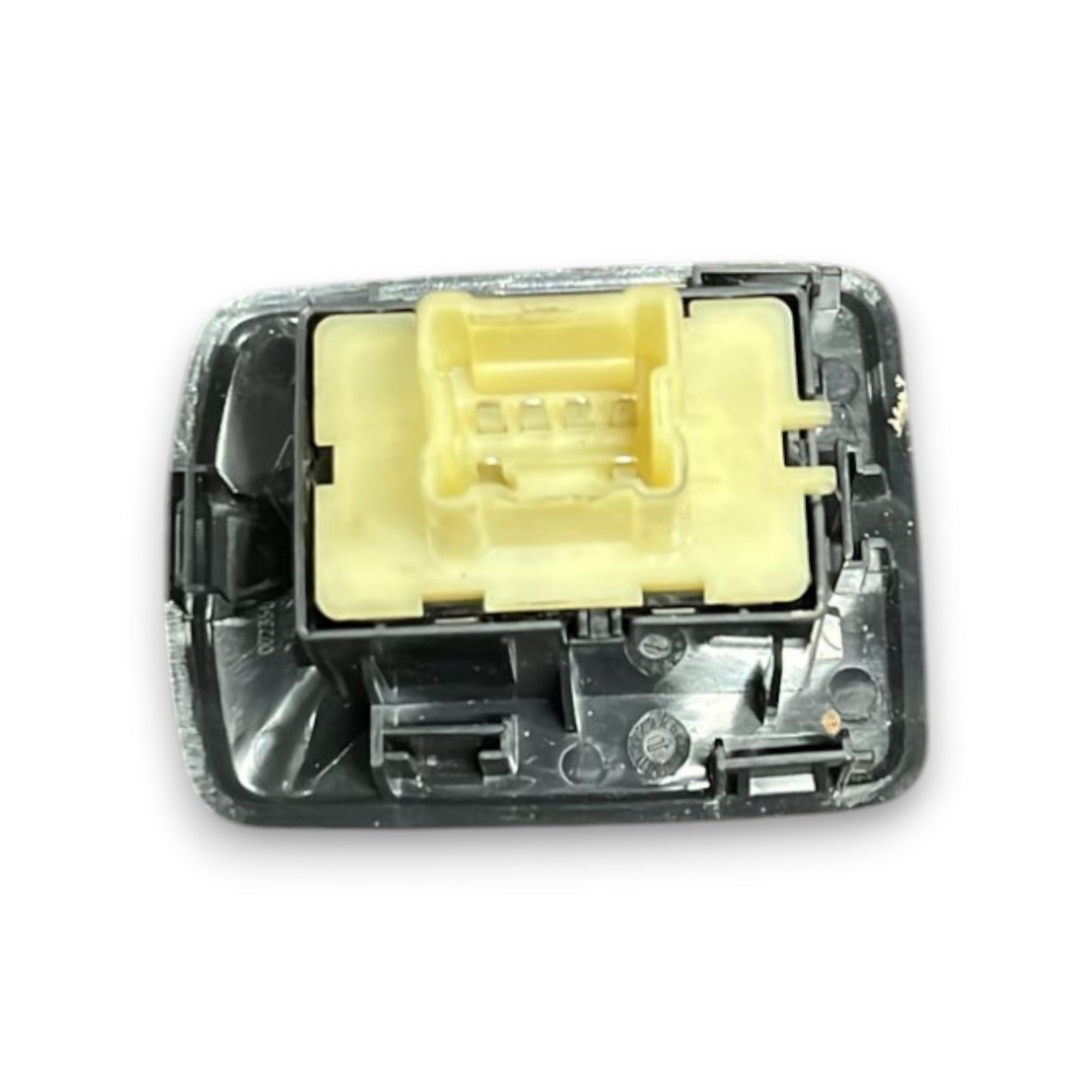 Pulsante Anteriore Destro Dacia Sandero II cod:00235634 - T056 (2020 >) - F&P CRASH SRLS - Ricambi Usati