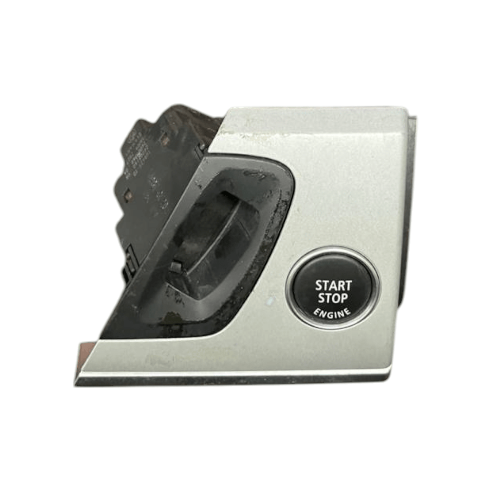 Pulsante avviamento Bmw X6 E71 (2007 - 2014) cod.10862510 - F&P CRASH SRLS - Ricambi Usati