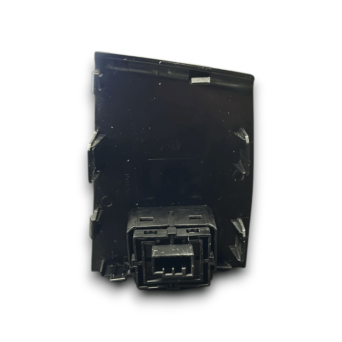 Central Locking Button Jaguar F - Pace (2016 >) code: HK83 - 237B90 - A - F&P CRASH SRLS - Used Parts