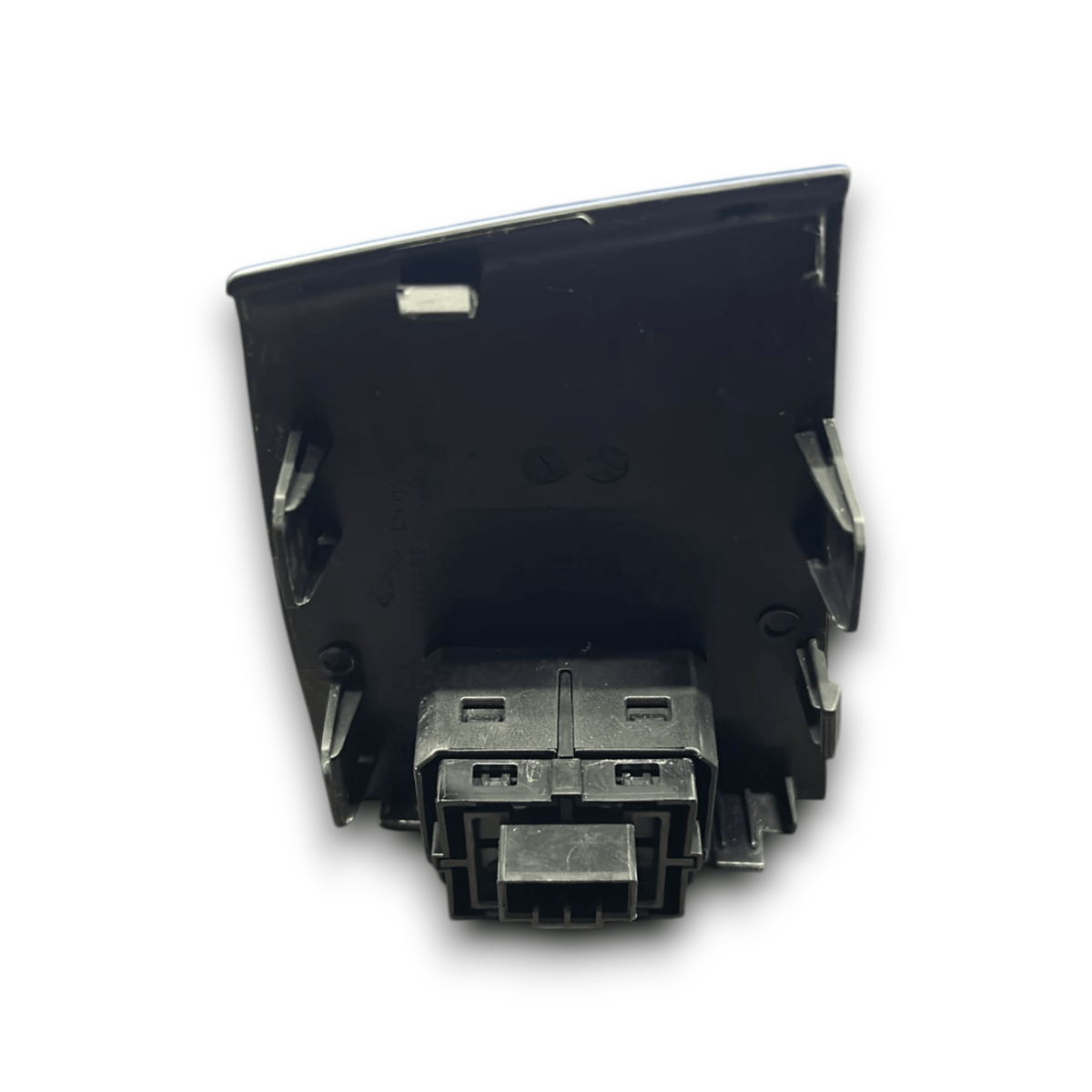 Centralized Locking Button Jaguar F - Pace (2016 >) code:HK83 - 237B91 - A - F&P CRASH SRLS - Used Parts
