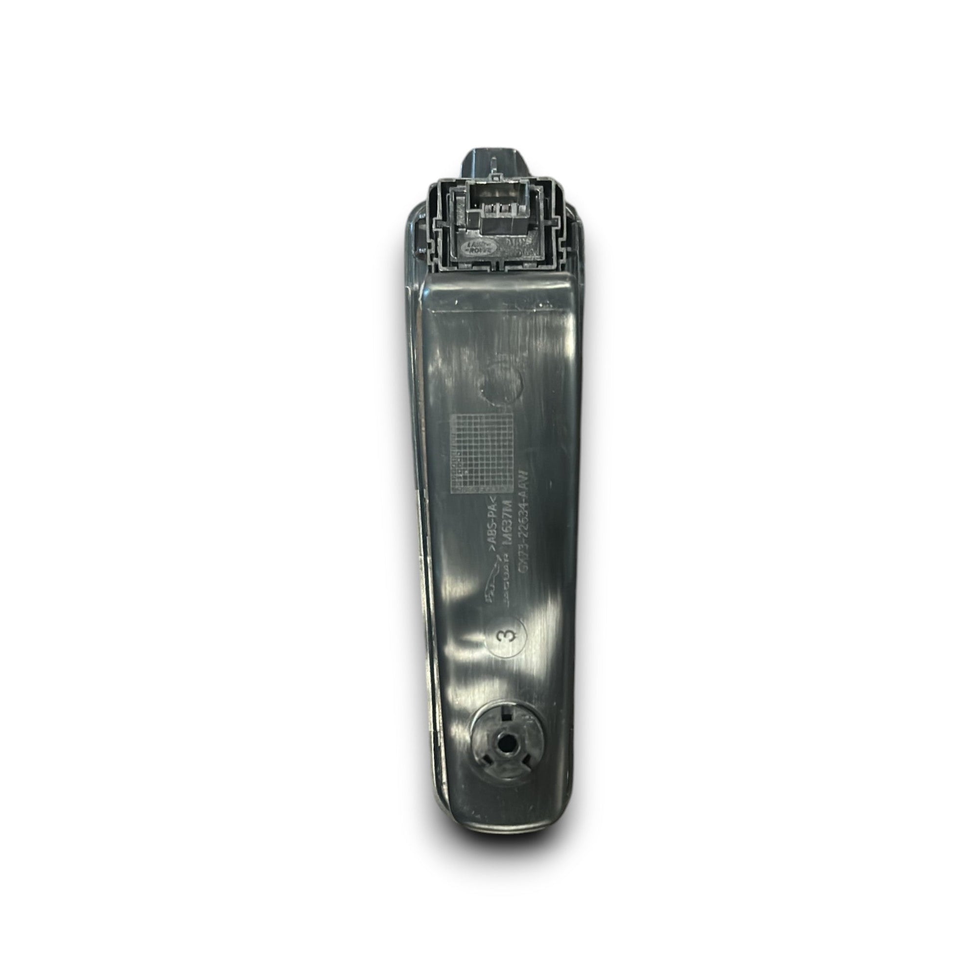 Pulsante Chiusura Porte Jaguar XE (X760) cod.GX73 - 22634 - AAW (2015 > 2024) - F&P CRASH SRLS - Ricambi Usati