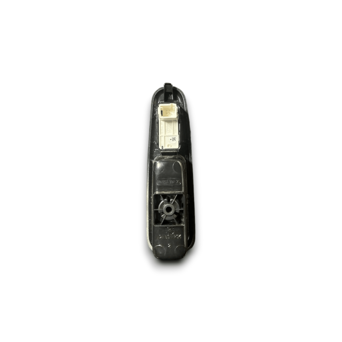 Button / Front right window lift control (dx) Peugeot 208 (2012 to 2015) code: 98007337ZD - F&P CRASH SRLS - Used Parts