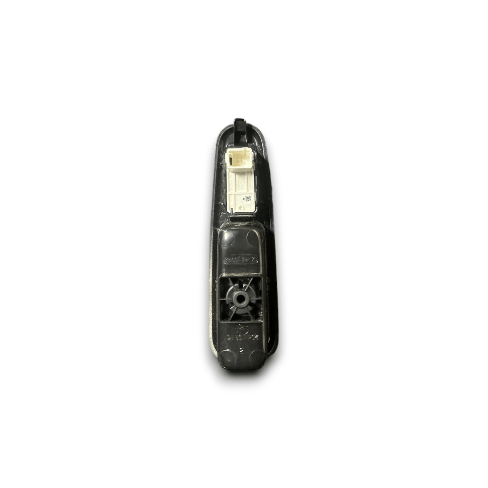 Button / Front right window lift control (dx) Peugeot 208 (2012 to 2015) code: 98007337ZD - F&P CRASH SRLS - Used Parts