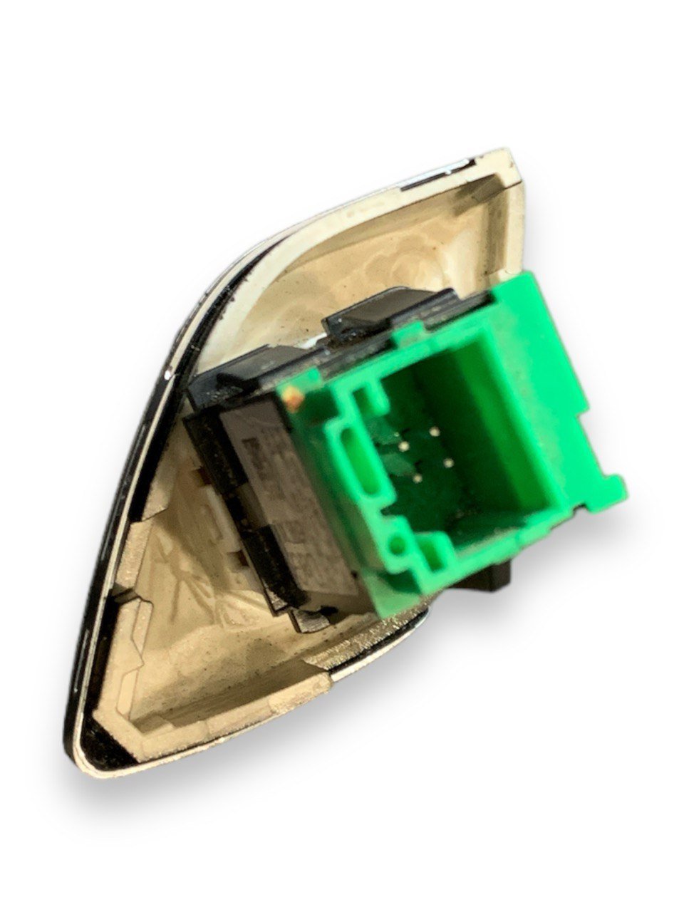 Command Button Switch Door Lock Citroen C3 (2012) code.96656596 - F&P CRASH SRLS - Used Parts