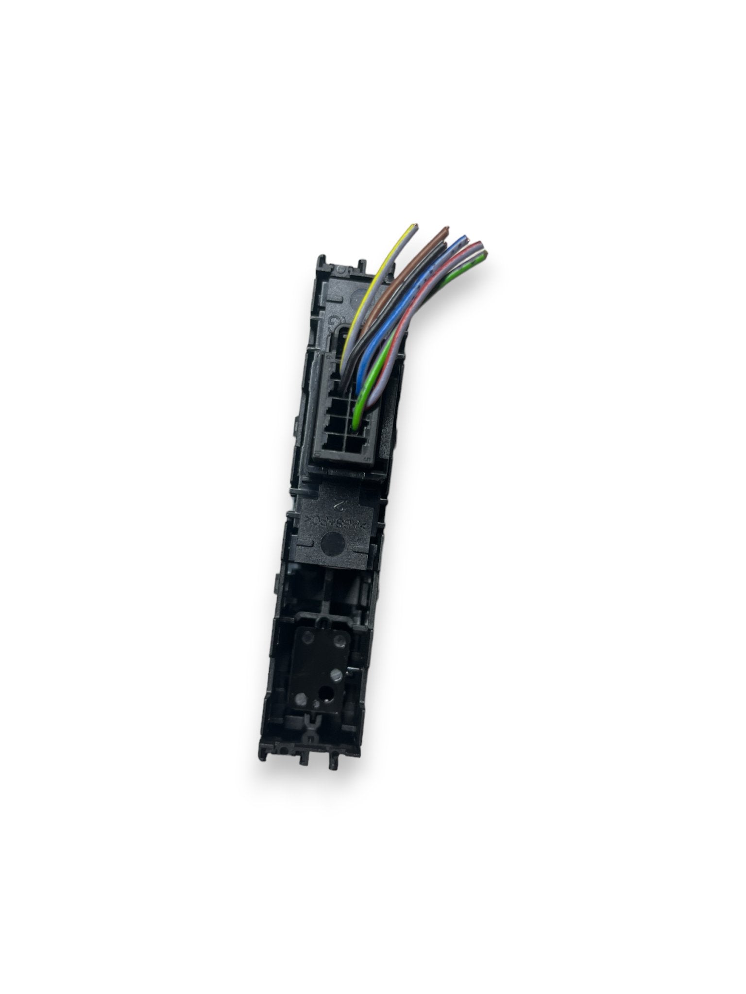 Pulsante Comando Interruttore Chiusura Porte Start & Stop Seat Ibiza ( 2020 - KJ1 ) cod : 6F0863283 - F&P CRASH SRLS - Ricambi Usati