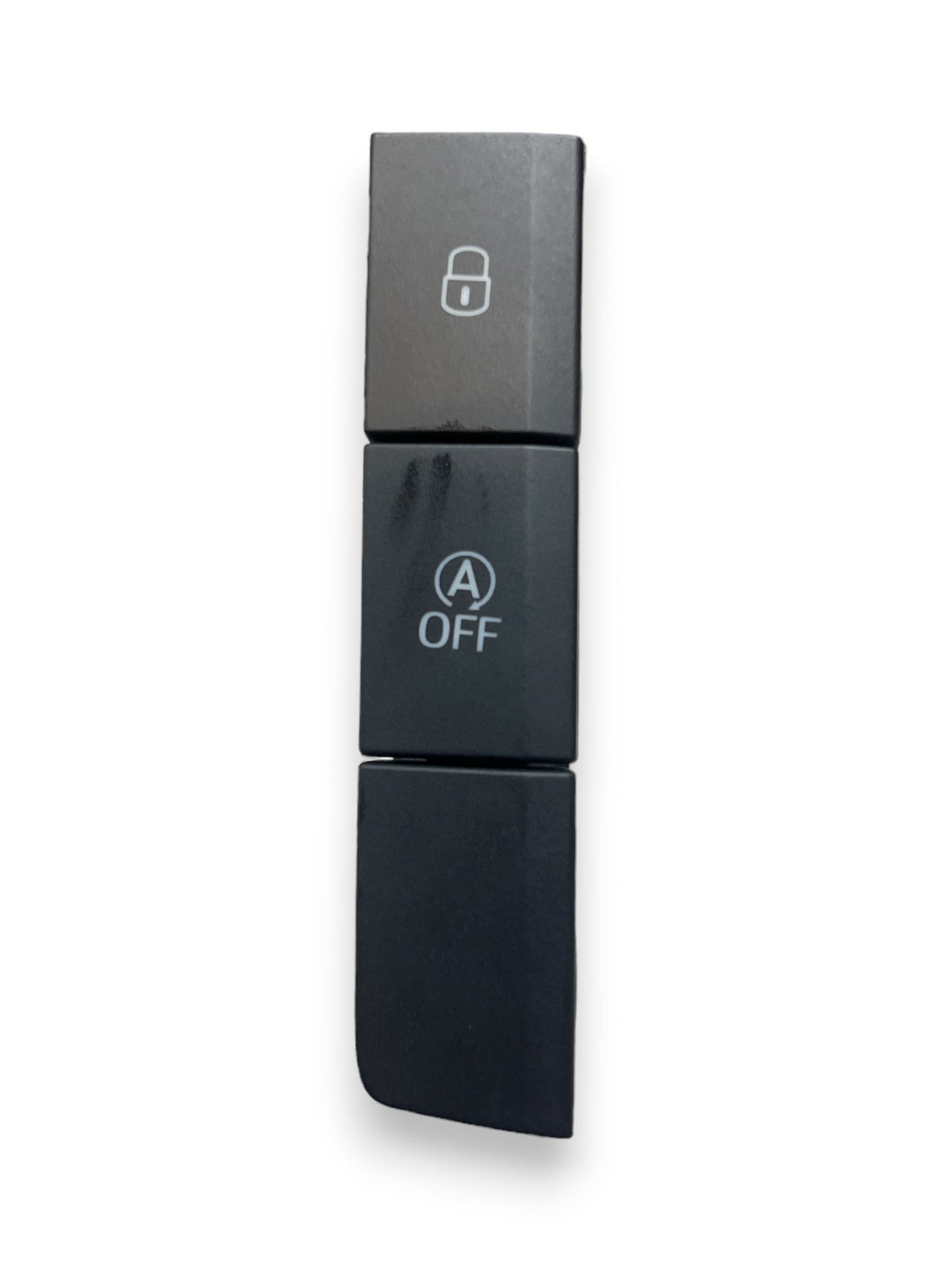Pulsante Comando Interruttore Chiusura Porte Start &amp; Stop Seat Ibiza ( 2020 - KJ1 ) cod : 6F0863283 - F&amp;P CRASH SRLS - Ricambi Usati