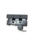 Pulsante Comando Interruttore Chiusura Porte Start & Stop Seat Ibiza ( 2020 - KJ1 ) cod : 6F0863283 - F&P CRASH SRLS - Ricambi Usati