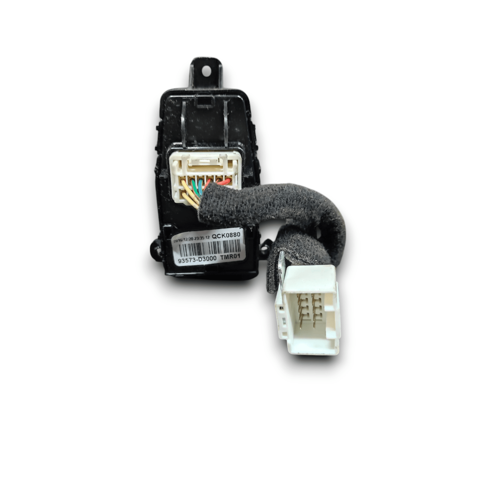 Hyundai Tucson Mirror Control Button COD: 3C1480 - 1210 (2015 - 2020) - F&P CRASH SRLS - Used Parts