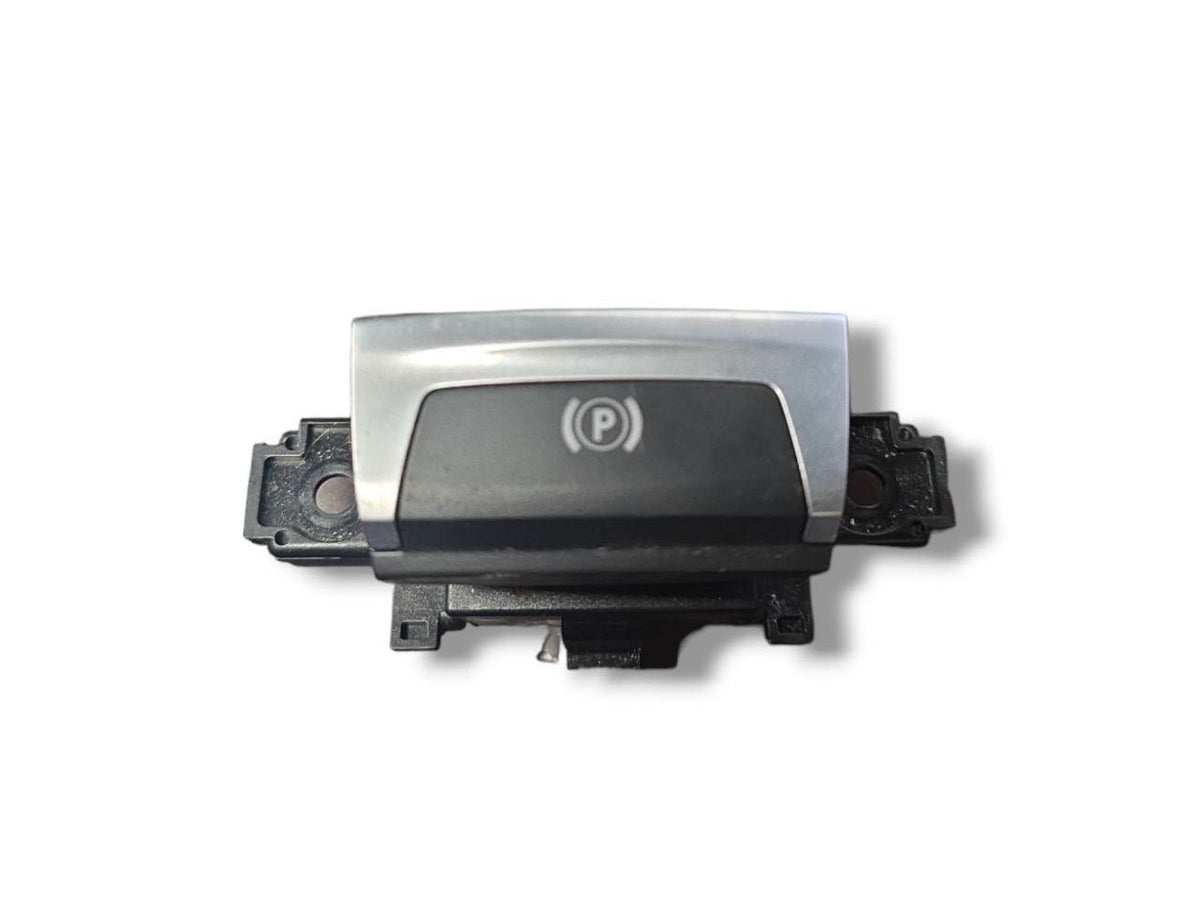 PULSANTE DEL FRENO DI STAZIONAMENTO PEUGEOT 308 (2013 - 2021) Cod : 96785851VV00 - F&amp;P CRASH SRLS - Ricambi Usati