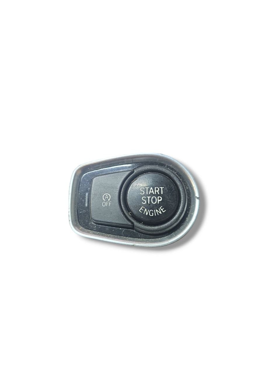 Pulsante Di Accensione Bmw X1 F48 ( 2015 &gt; ) Cod : 928913503 - F&amp;P CRASH SRLS - Ricambi Usati