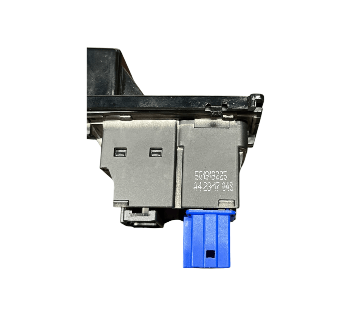 Emergency Button / 4 Arrows / Hazard Volkswagen Golf 7 / 7.5 code.5G1919225 (2012 - 2021) - F&P CRASH SRLS - Used Parts