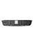 Pulsante Di Emergenza / 4 Frecce + Pulsante ECO Cod:A2049058201 Mercedes Classe C W204 (2007 - 2015) - F&P CRASH SRLS - Ricambi Usati