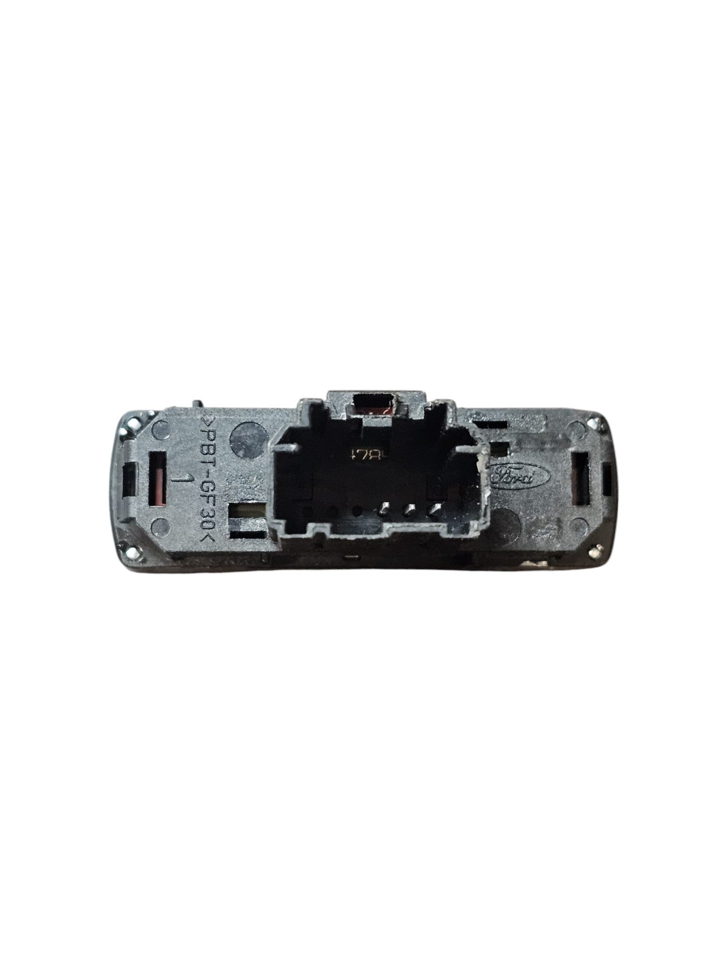 Pulsante Di Emergenza / Quattro Frecce Ford S - Max Cod:13A650AA (2015 - 2023) - F&P CRASH SRLS - Ricambi Usati