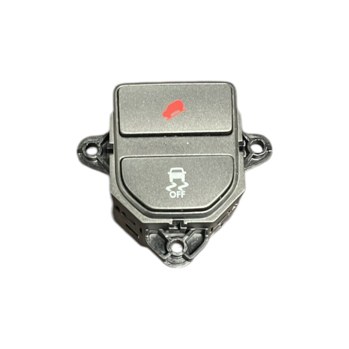 Pulsante Esp + Hill Descent Control Range Rover Evoque cod:BJ32 - 14k147 (2011 &gt;2018) - F&amp;P CRASH SRLS - Ricambi Usati