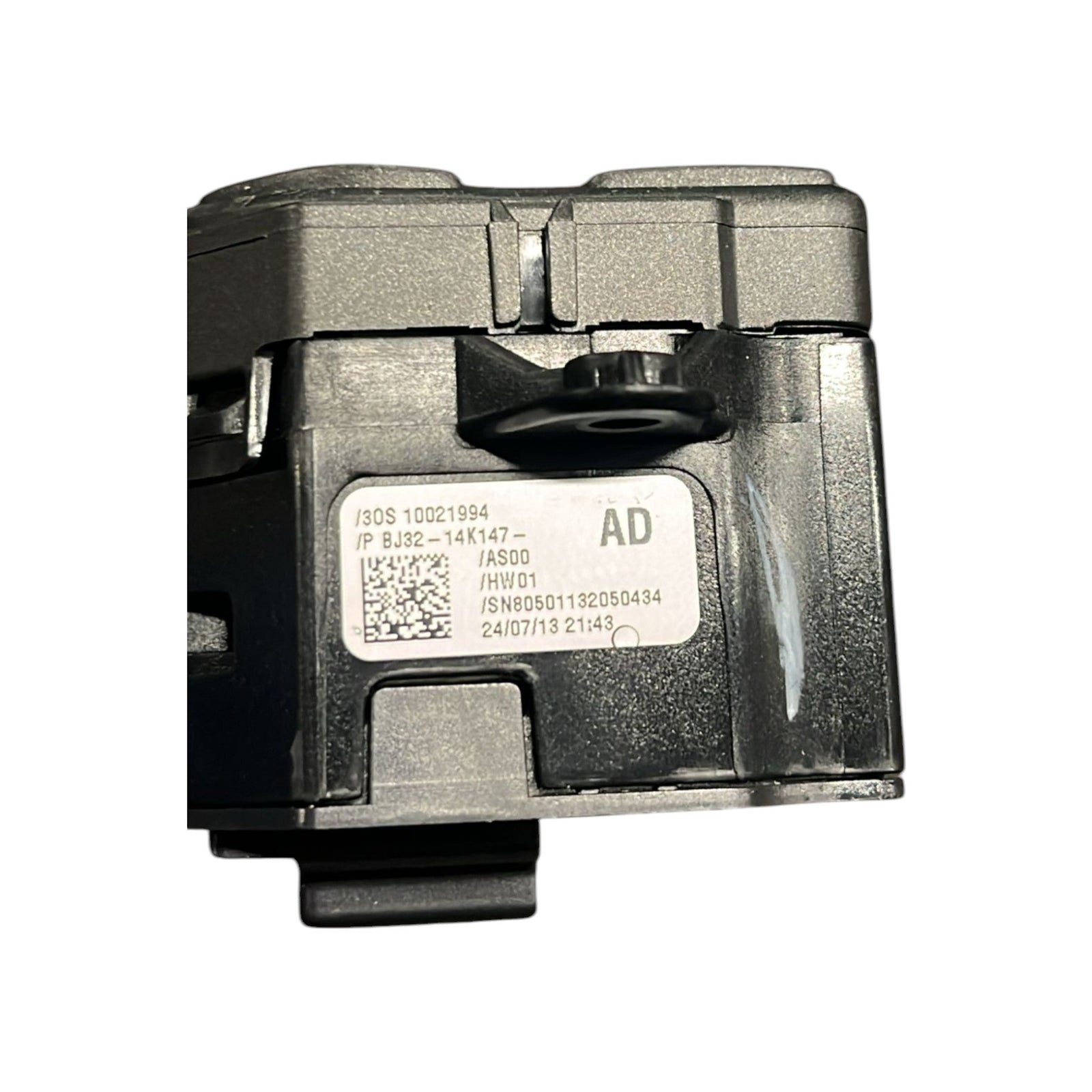 Esp Button + Hill Descent Control Range Rover Evoque code: BJ32 - 14k147 (2011 >2018) - F&P CRASH SRLS - Used Parts