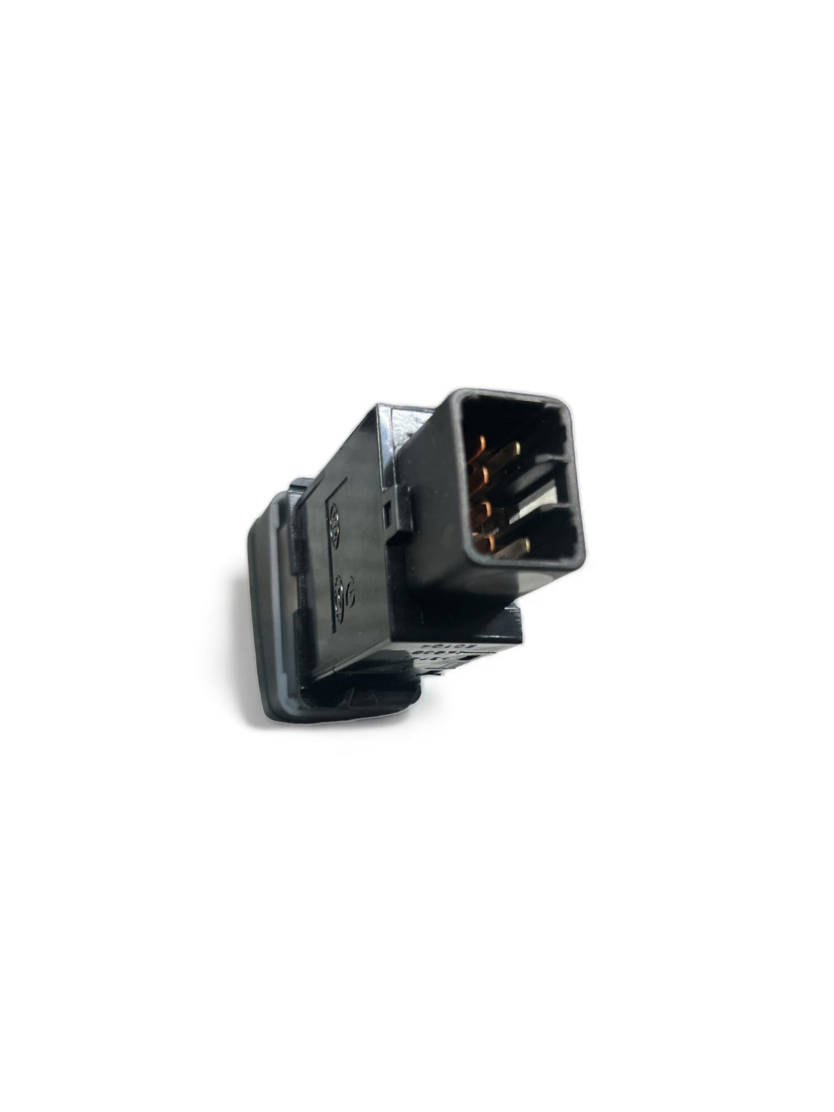 Front Fog Light Button Hyundai Tucson (2006) code: 937402E000 - F&P CRASH SRLS - Used Parts