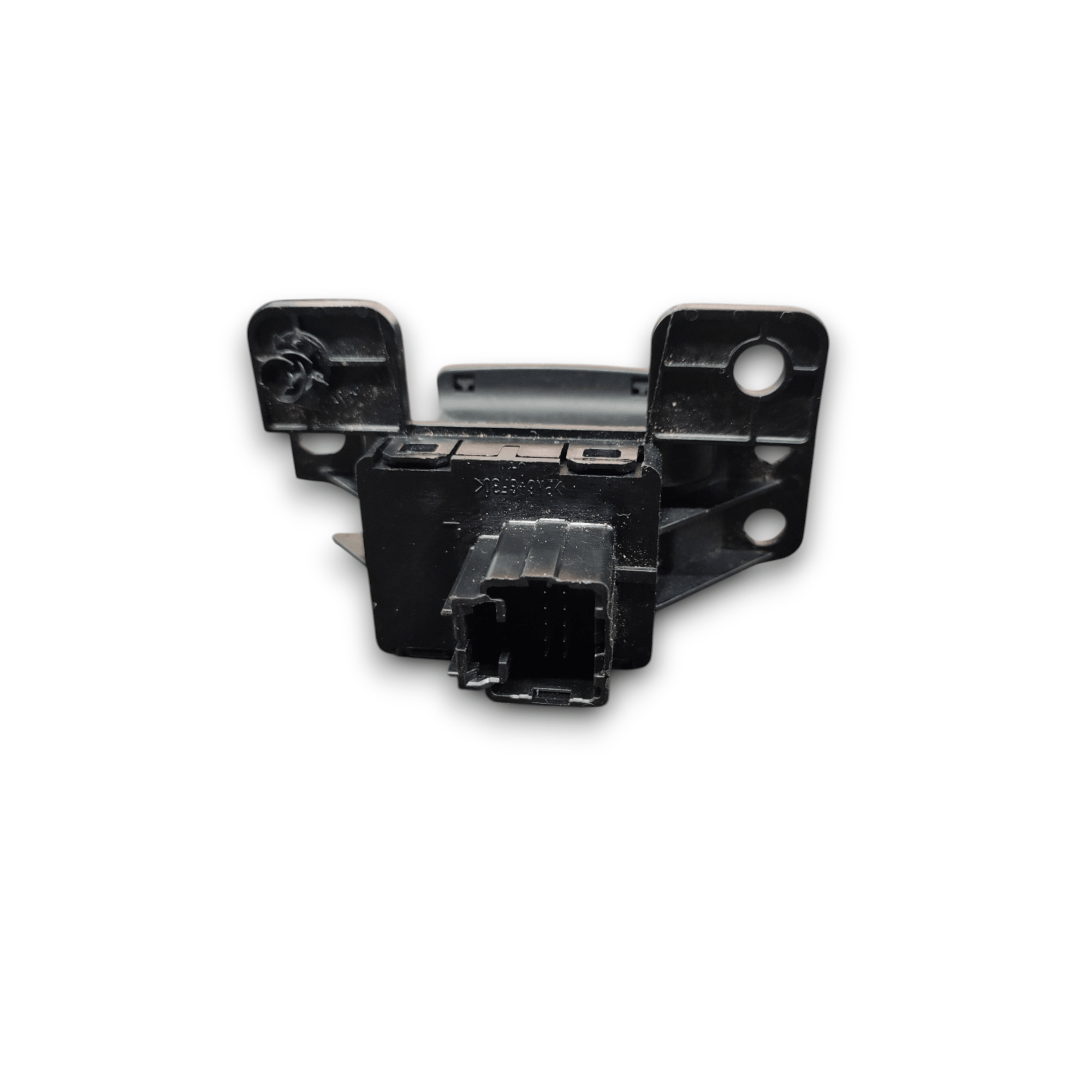 Pulsante Freno A Mano Elettronico Jeep Cherokee COD: P68356648AA (2013 - 2023) - F&P CRASH SRLS - Ricambi Usati