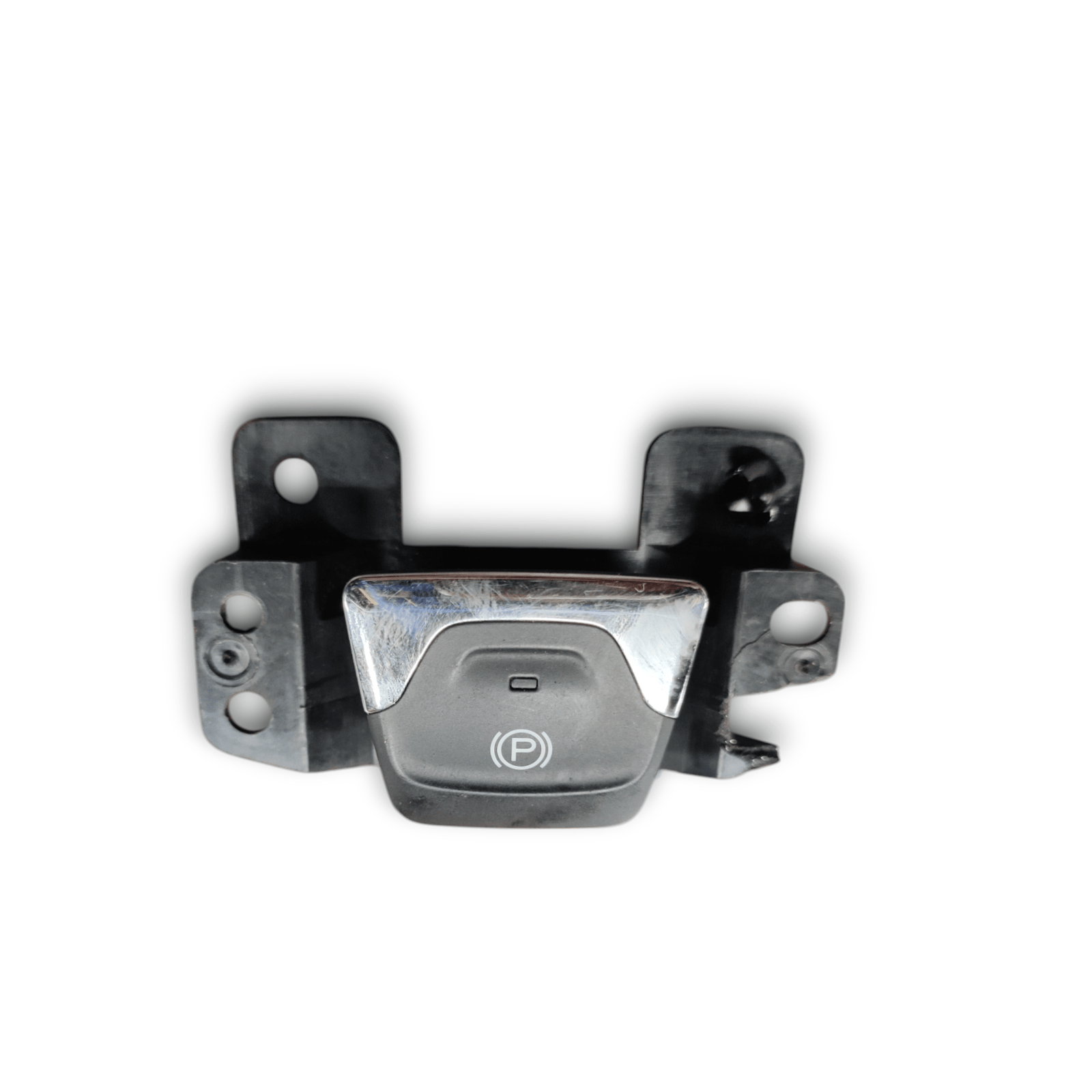 Pulsante Freno A Mano Elettronico Jeep Cherokee COD: P68356648AA (2013 - 2023) - F&P CRASH SRLS - Ricambi Usati