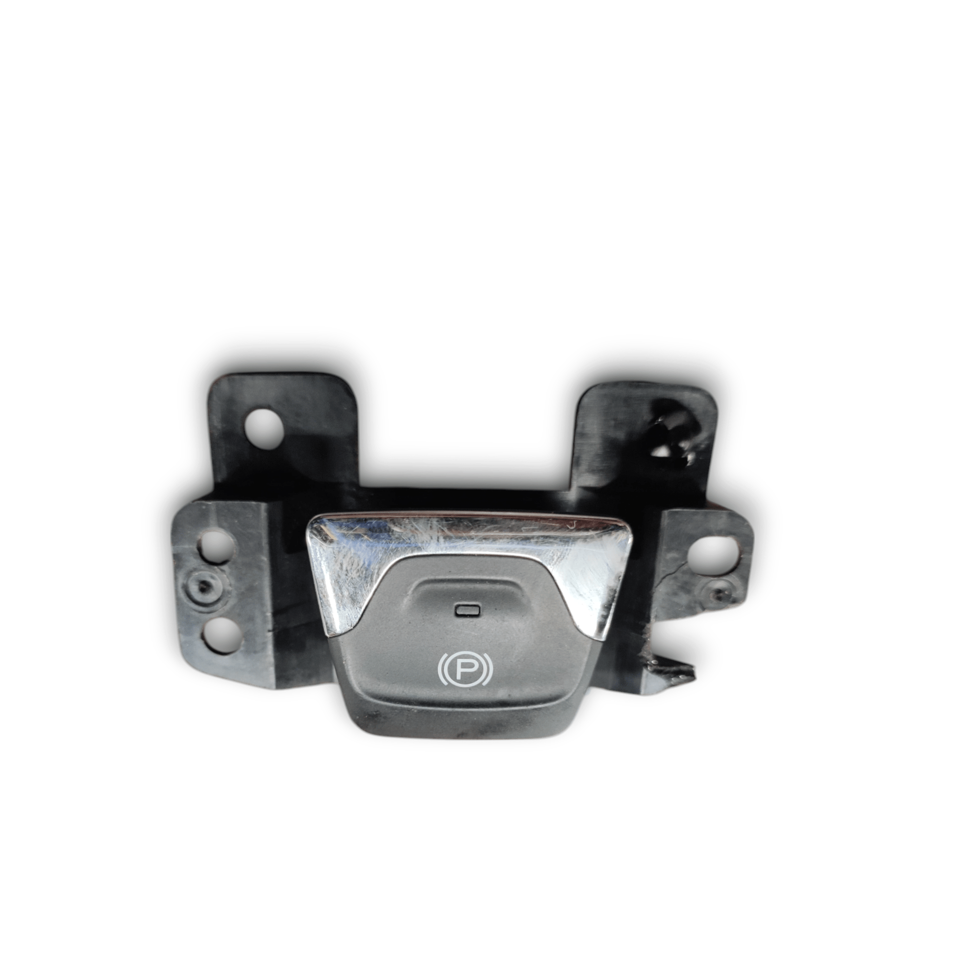 Pulsante Freno A Mano Elettronico Jeep Cherokee COD: P68356648AA (2013 - 2023) - F&P CRASH SRLS - Ricambi Usati