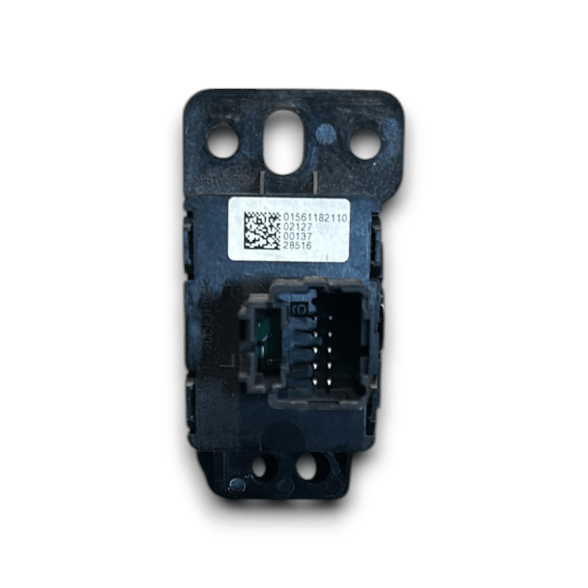 Pulsante Freno A Mano / Freno Di Stazionamento Alfa Romeo Giulia (2016 >) cod:01561182110 - F&P CRASH SRLS - Ricambi Usati