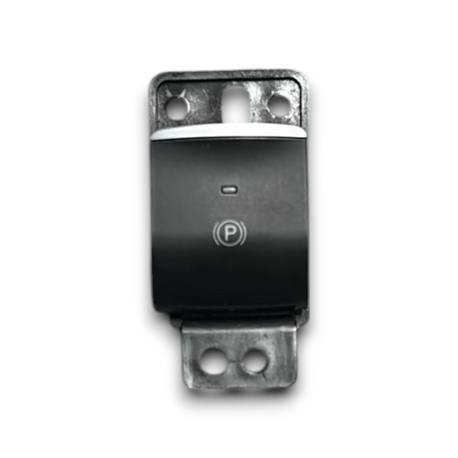Handbrake Button / Parking Brake Alfa Romeo Giulia (2016 >) code:01561182110 - F&P CRASH SRLS - Used Parts