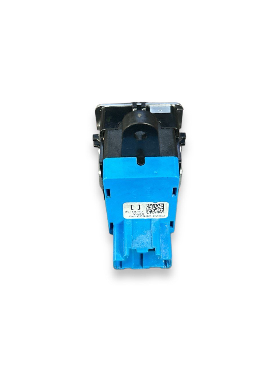 Handbrake Button / Jaguar XF (2015 >) code GX73 - 2B623 - AB Parking Brake - F&P CRASH SRLS - Used Parts