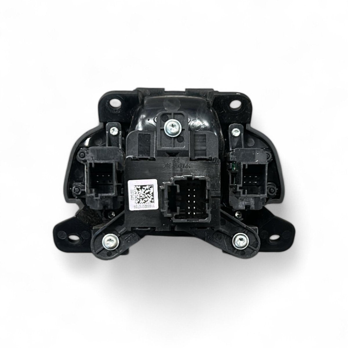 Pulsante freno a mano Jeep Compass II cod.53287476 (2016 > ) freno di stazionamento - F&P CRASH SRLS - Ricambi Usati
