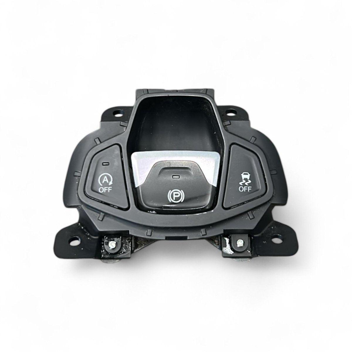 Pulsante freno a mano Jeep Compass II cod.53287476 (2016 > ) freno di stazionamento - F&P CRASH SRLS - Ricambi Usati