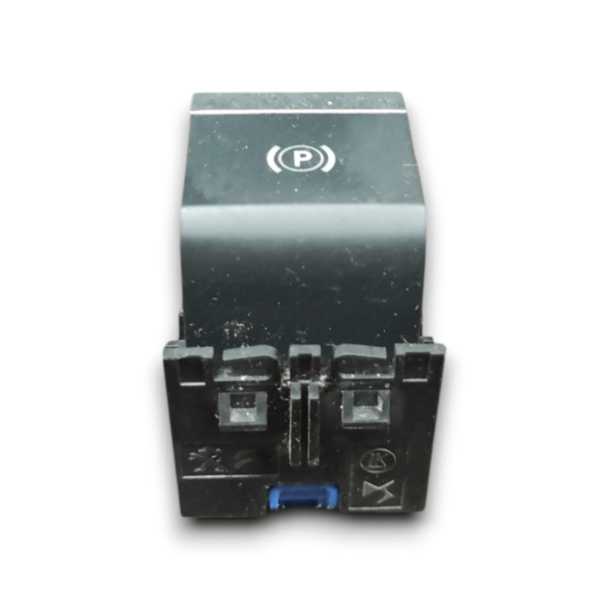 Handbrake button peugeot partner code: 9813146377 (2018 - ) - F&amp;P CRASH SRL - Used Parts