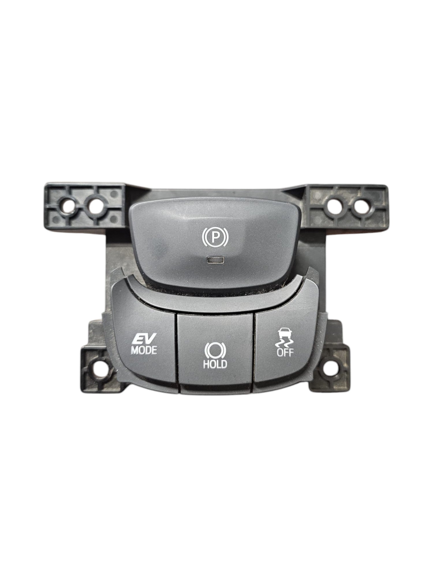 Handbrake / Parking Button Toyota C - HR Code:75H572 (2016 - >) - F&P CRASH SRLS - Used Parts