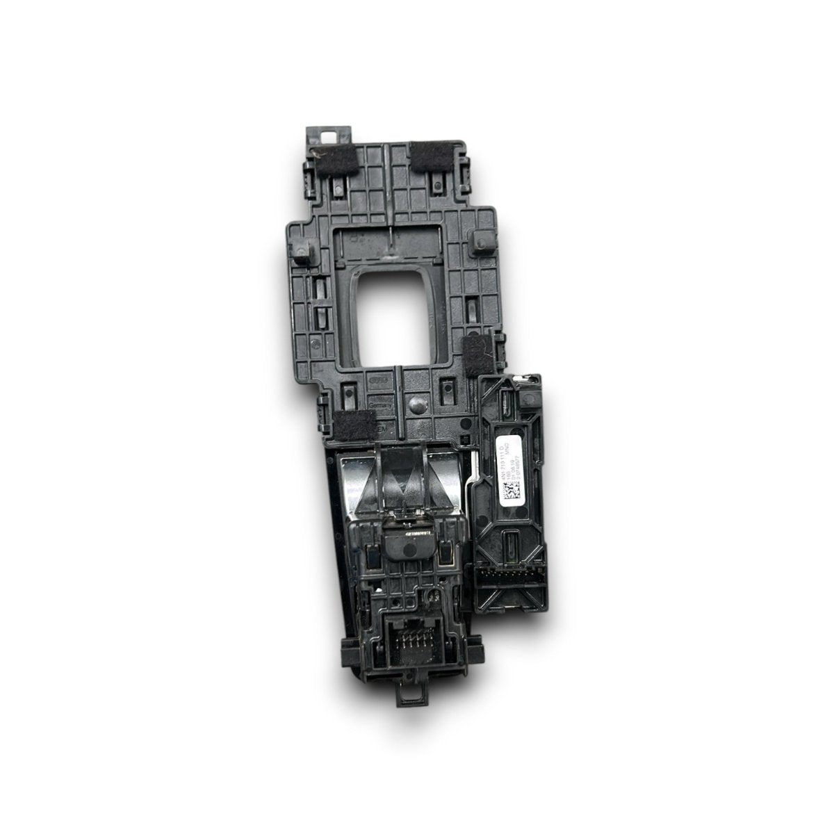 Pulsante freno di stazionamento Audi Q8 cod.4n1713111d (2018 > 2023) freno a mano - F&P CRASH SRLS - Ricambi Usati