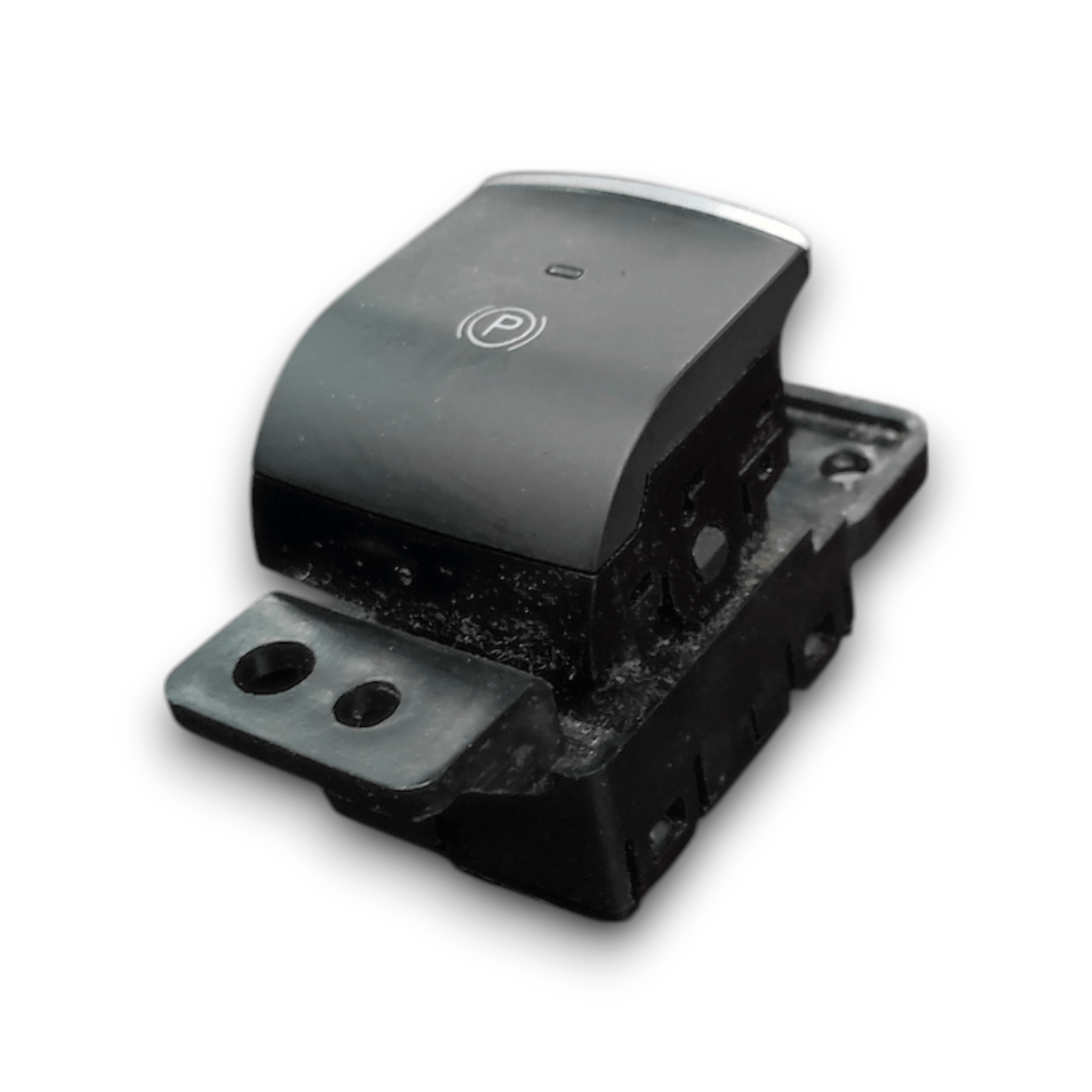 Automatic Parking Brake Button Alfa Romeo Stelvio COD: 01561182110 (2016>) - F&P CRASH SRLS - Used Parts