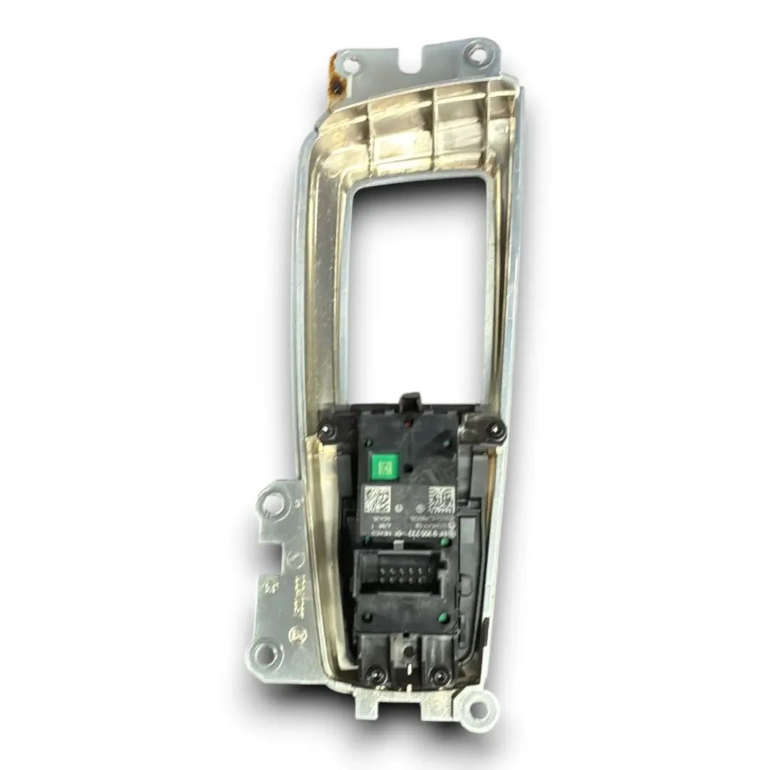 Dettaglio Pulsante del freno di stazionamento BMW Serie 5 F10 dal 2013 cod. 9355233-01 - foto 2
