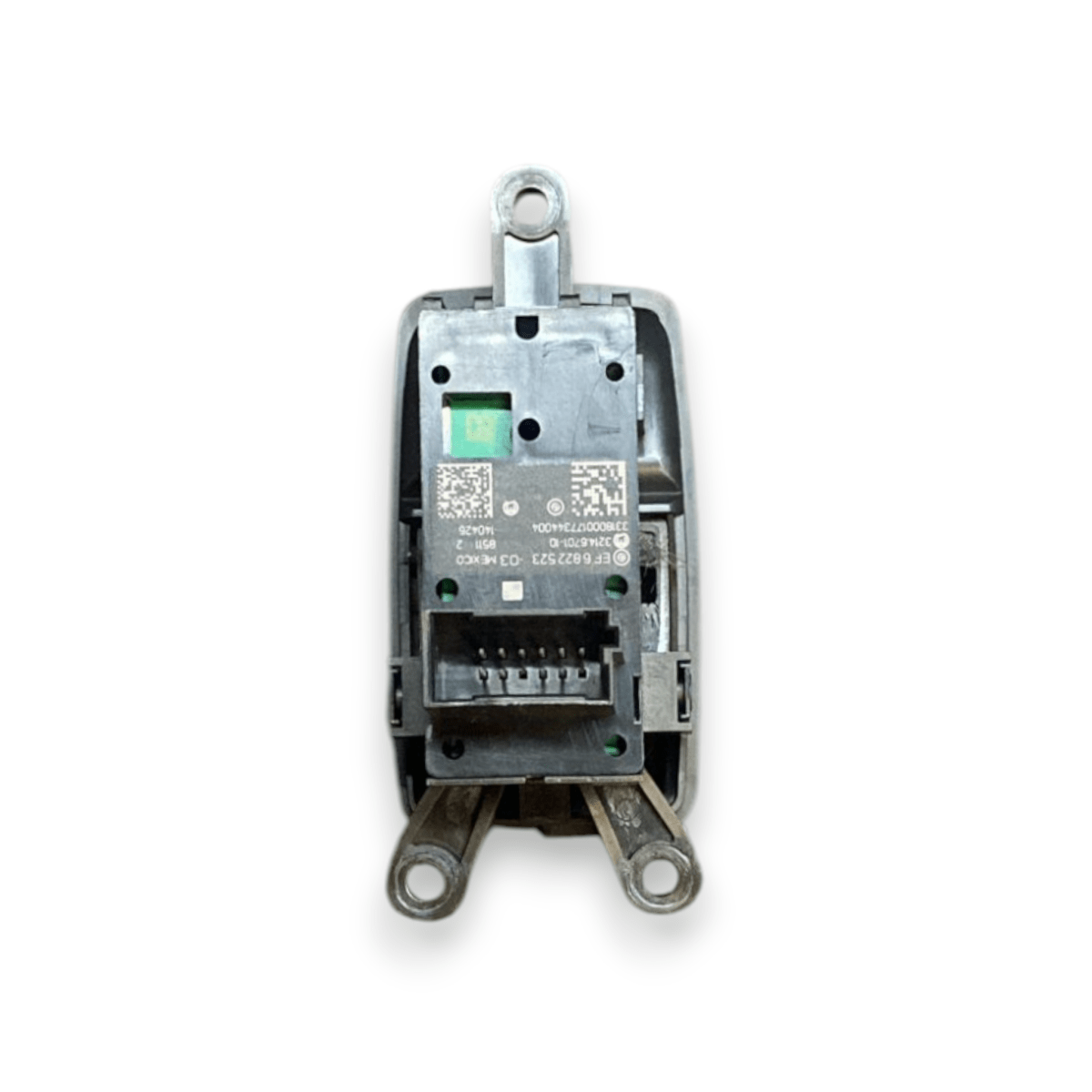 pulsante freno di stazionamento bmw x1 f48 cod:6822523 (2015 - 2022) - F&P CRASH SRLS - Ricambi Usati