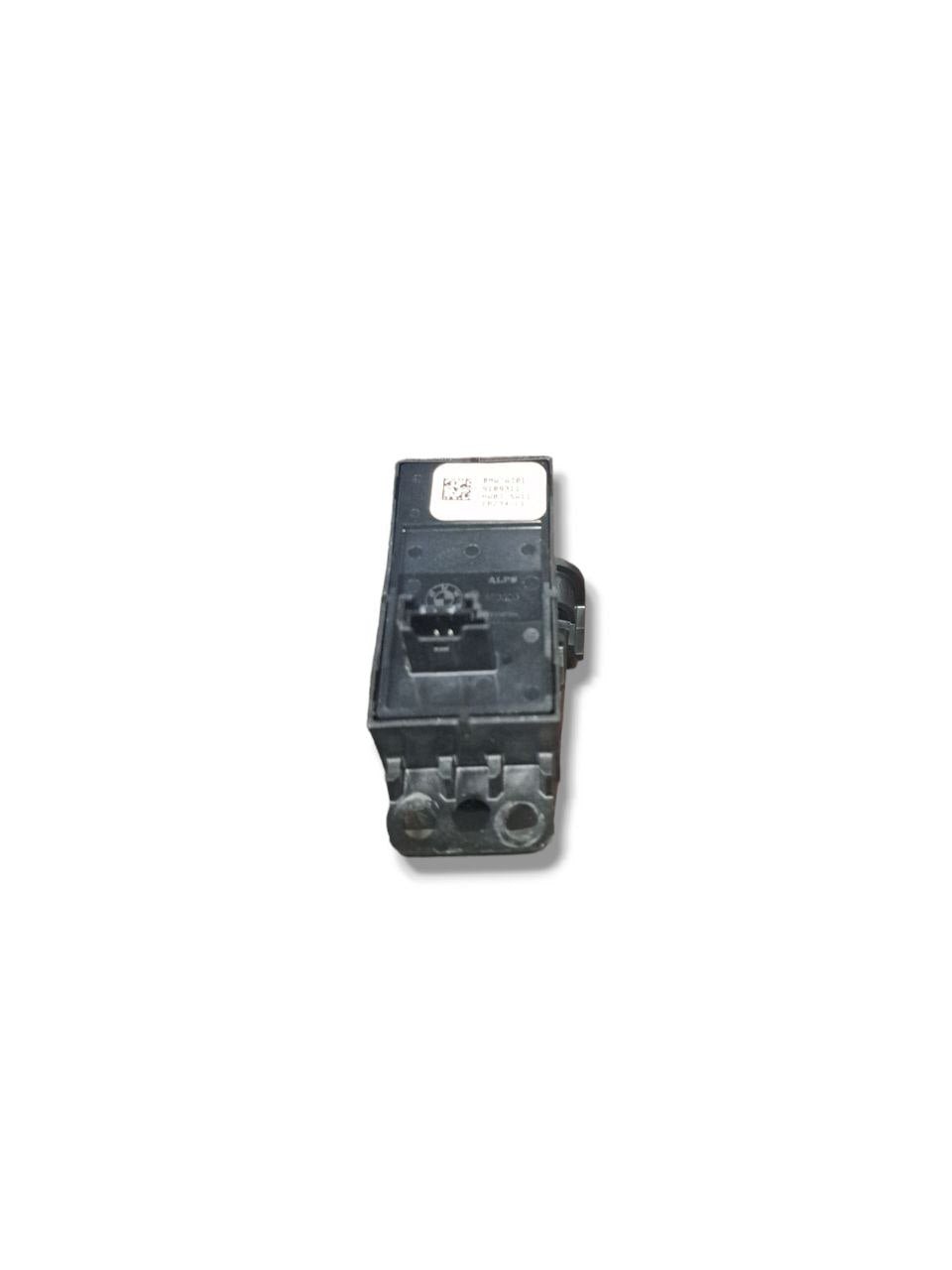 BMW X3 G01 (2017>) Parking Brake Button COD:9109311 - F&P CRASH SRLS - Used Spare Parts