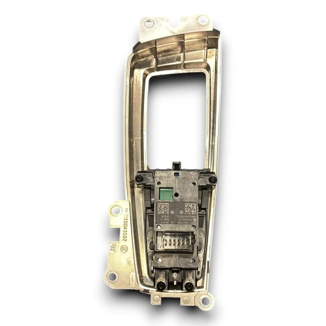 Pulsante freno di stazionamento BMW X4 F26 cod. 10041037 - F&P CRASH SRL - Ricambi Usati