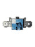 Pulsante Freno Di Stazionamento Citroen C4 Picasso II Cod:96781160 (2013 - 2022) - F&P CRASH SRLS - Ricambi Usati