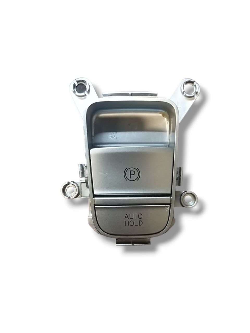 Pulsante Freno di Stazionamento elettronico Hyundai Tucson ( 2020 > ) Cod : 93766N7000NV1 - F&P CRASH SRLS - Ricambi Usati