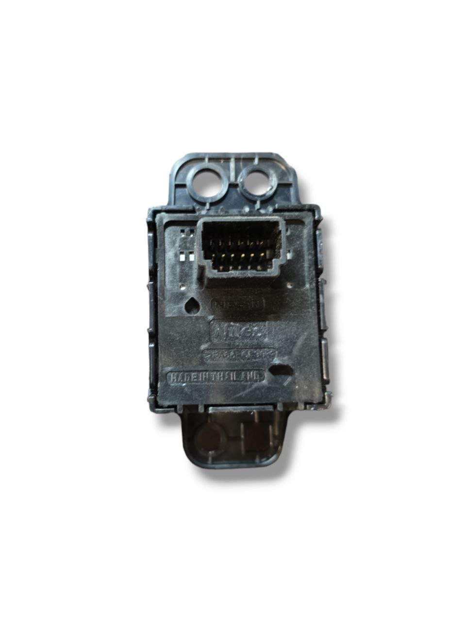 Electronic Parking Brake Button Nissan X - Trail T32 (2014 - 2020) - F&P CRASH SRLS - Used Parts