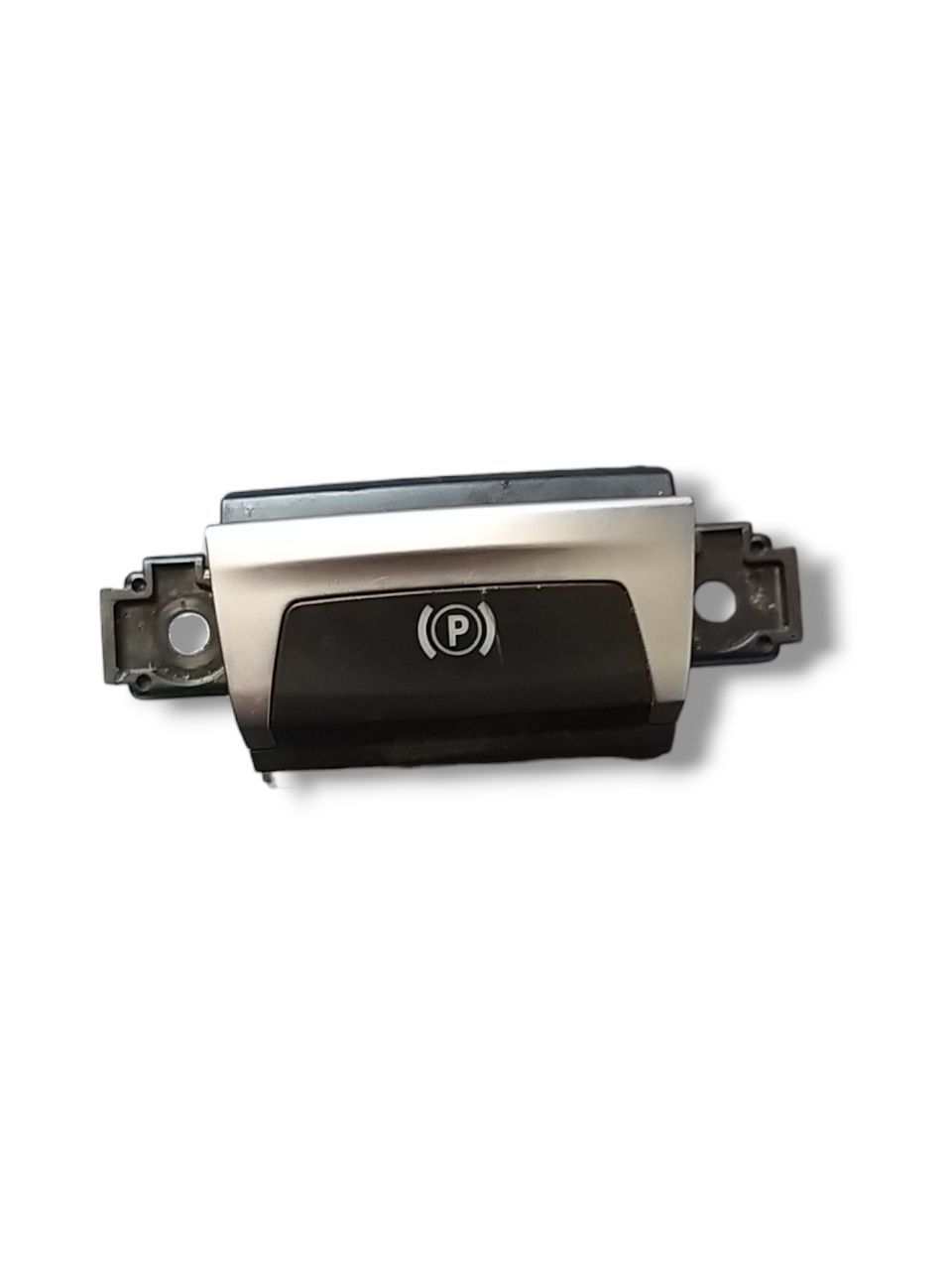 Pulsante Freno di Stazionamento Elettronico Peugeot 308 ( 2014 ) Cod : 96785851VV00 - F&P CRASH SRLS - Ricambi Usati