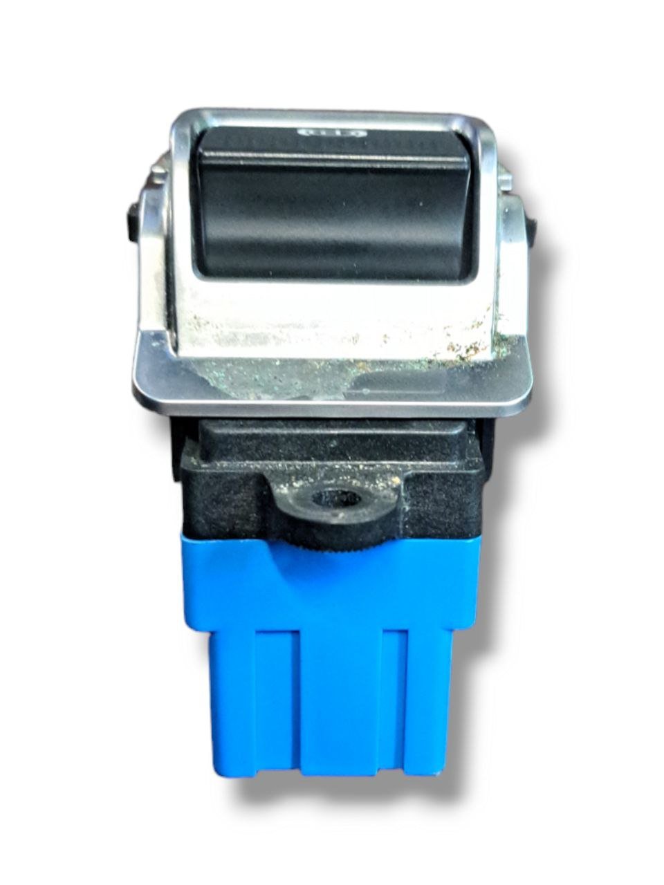 Jaguar XE (2017) parking brake button COD:GX732B623AB - F&P CRASH SRLS - Used Parts