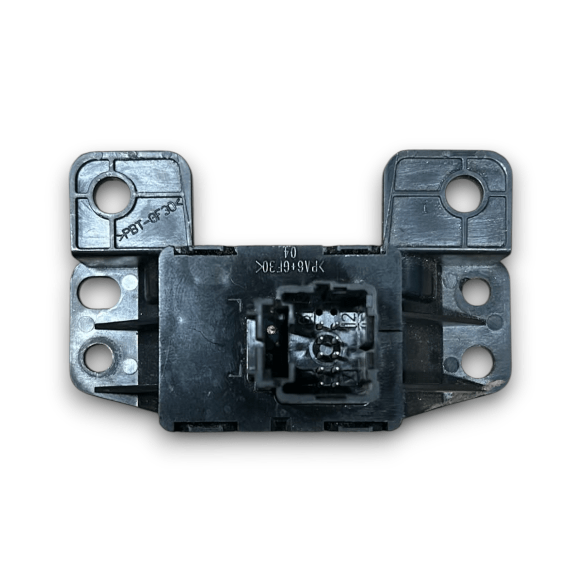 Pulsante freno di stazionamento jeep renegade cod:p68356643aa (2014 >) - F&P CRASH SRL - Ricambi Usati