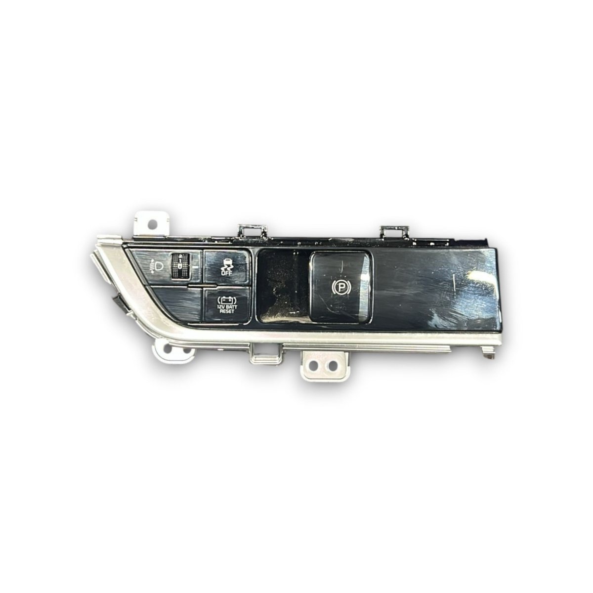 Pulsante freno di stazionamento Kia Sportage (NQ5) 93700cj110 (2021 > ) - F&P CRASH SRL - Ricambi Usati