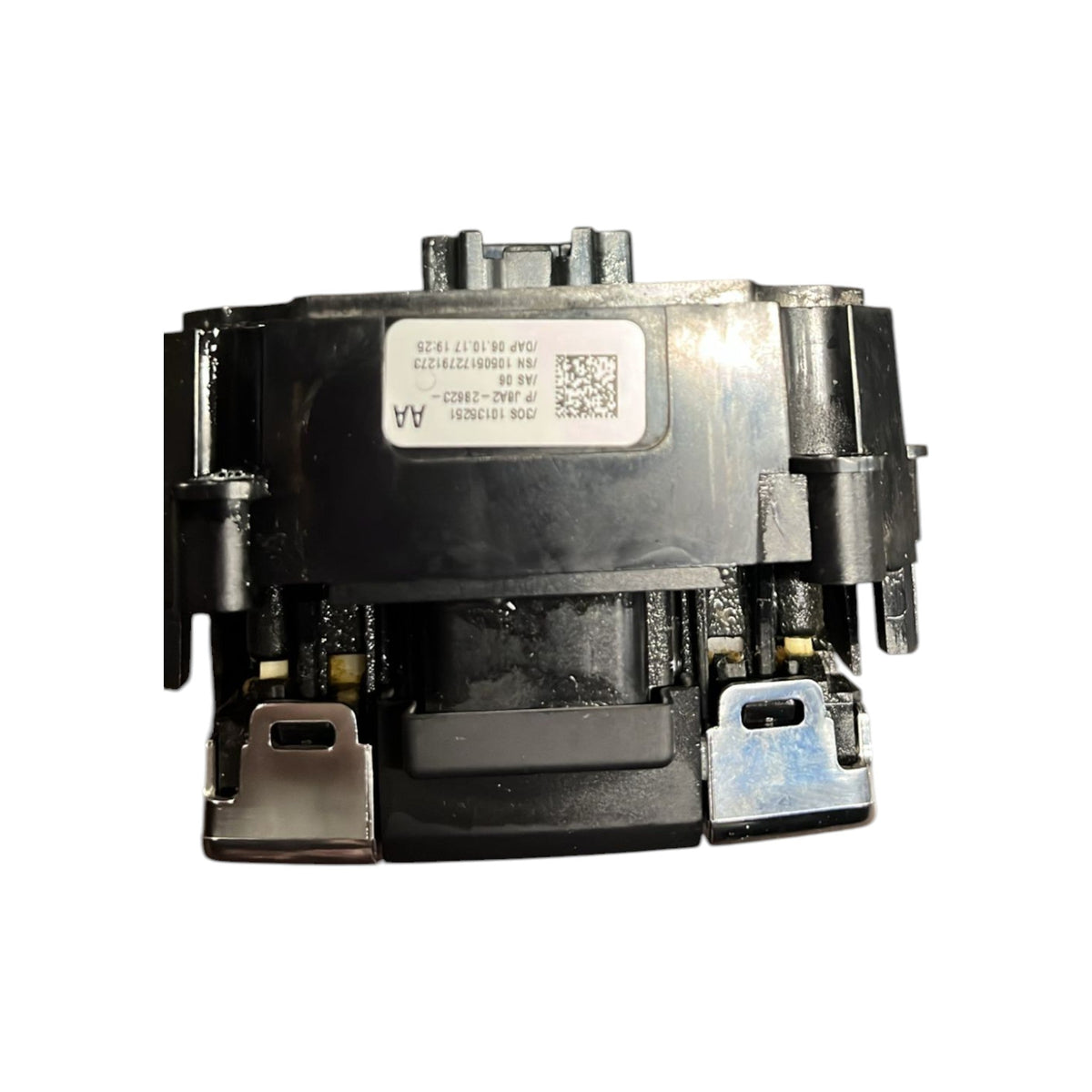 Parking Brake Button Range Rover Velar (L560) code:J6A2 - 2B623 (2017 >) - F&P CRASH SRLS - Used Parts