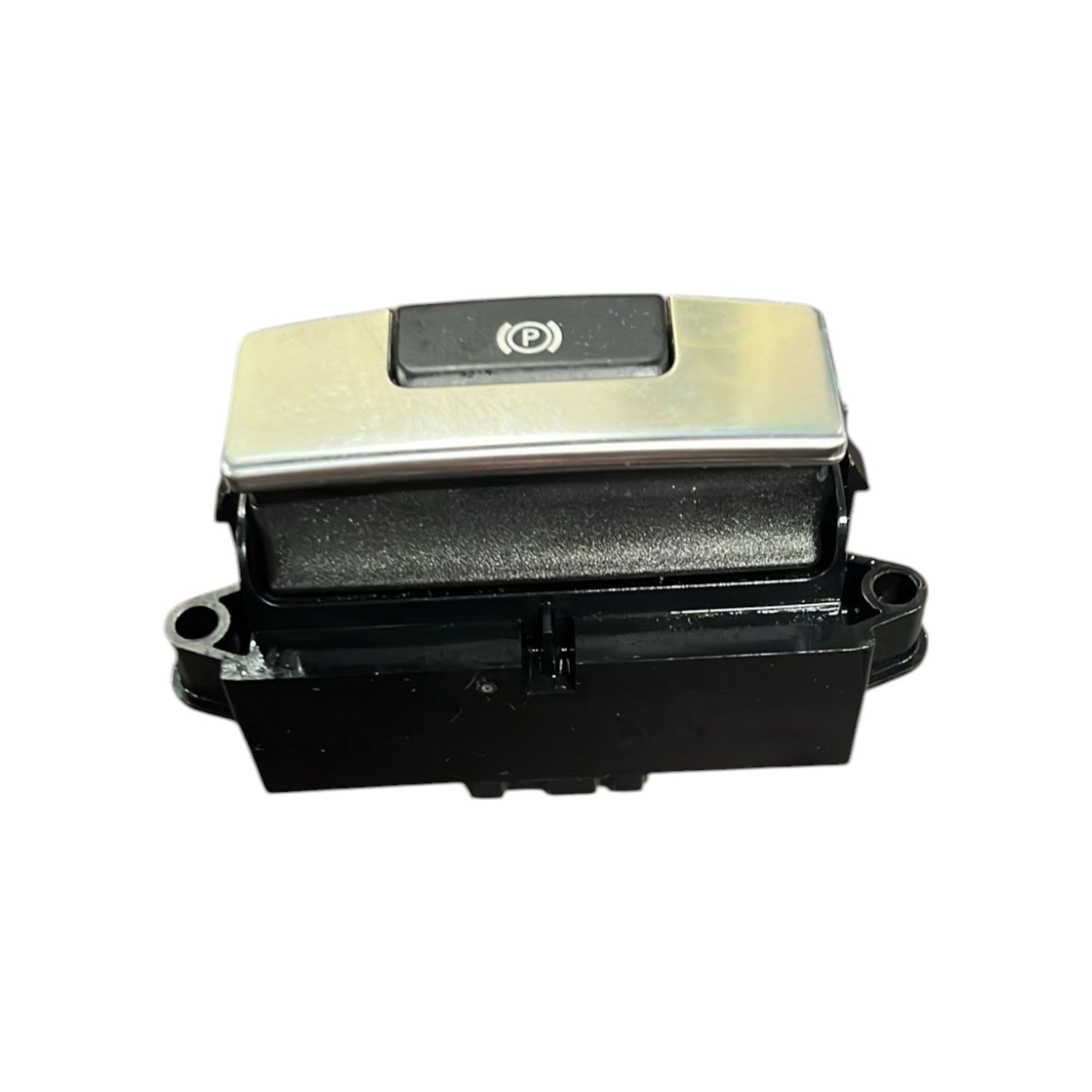 Parking Brake Button Range Rover Velar (L560) code:J6A2 - 2B623 (2017 >) - F&P CRASH SRLS - Used Parts