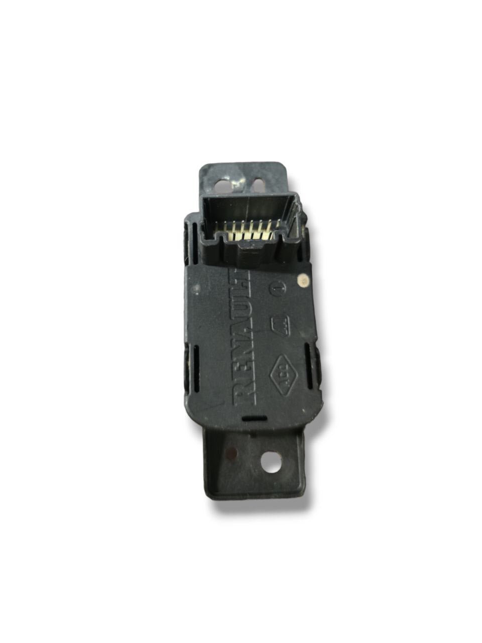Pulsante Freno Di Stazionamento Renault Kadjar (2015 - 2022) Cod : 363214222R + Pulsante Cruise Control + Pulsante Limitatore Di Velocita - F&P CRASH SRLS - Ricambi Usati